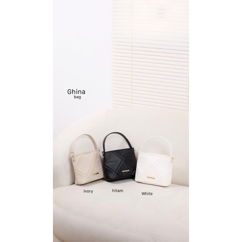 Tas Wanita Ghina Bag