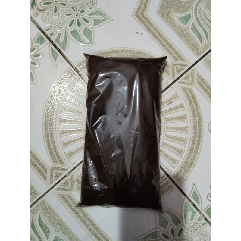 

BUBUK KOPI IRENG | KOPI HITAM |