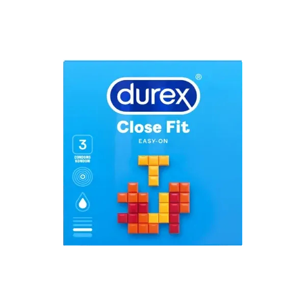 Kondom Durex