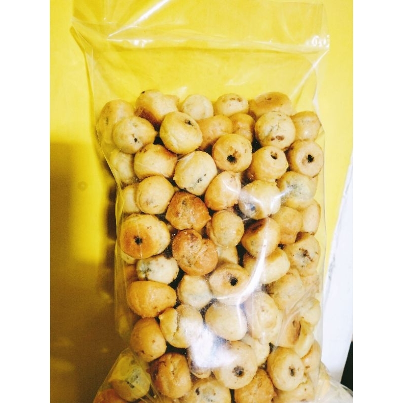 

Soes coklat lumer snack 500g camilan