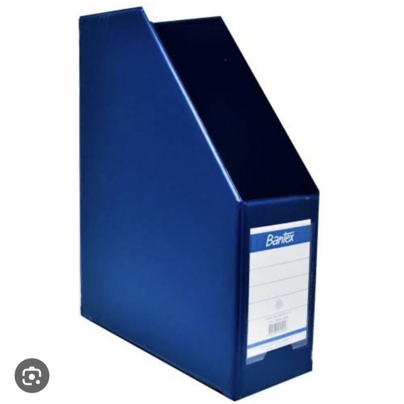 

(1 pcs) boxfile bantex 4011