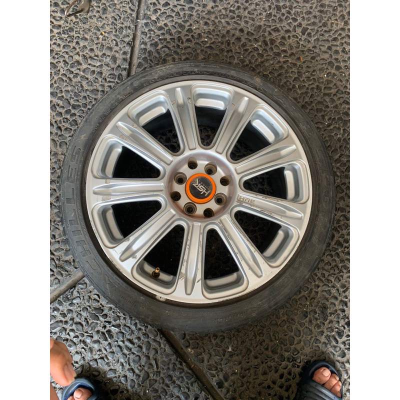 Velg Hre model Volvo R17