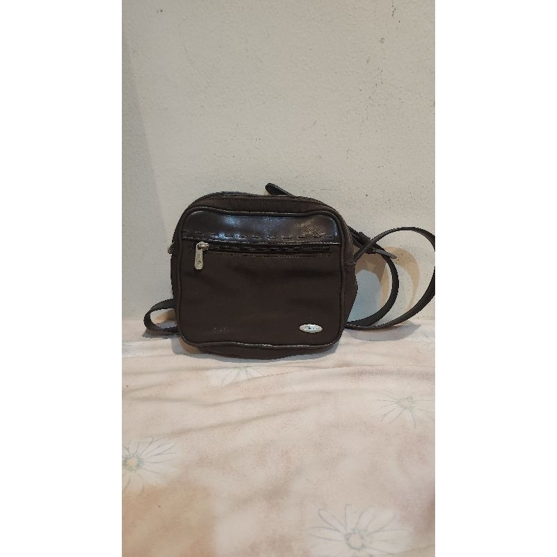 Tas selempang wanita Esprit