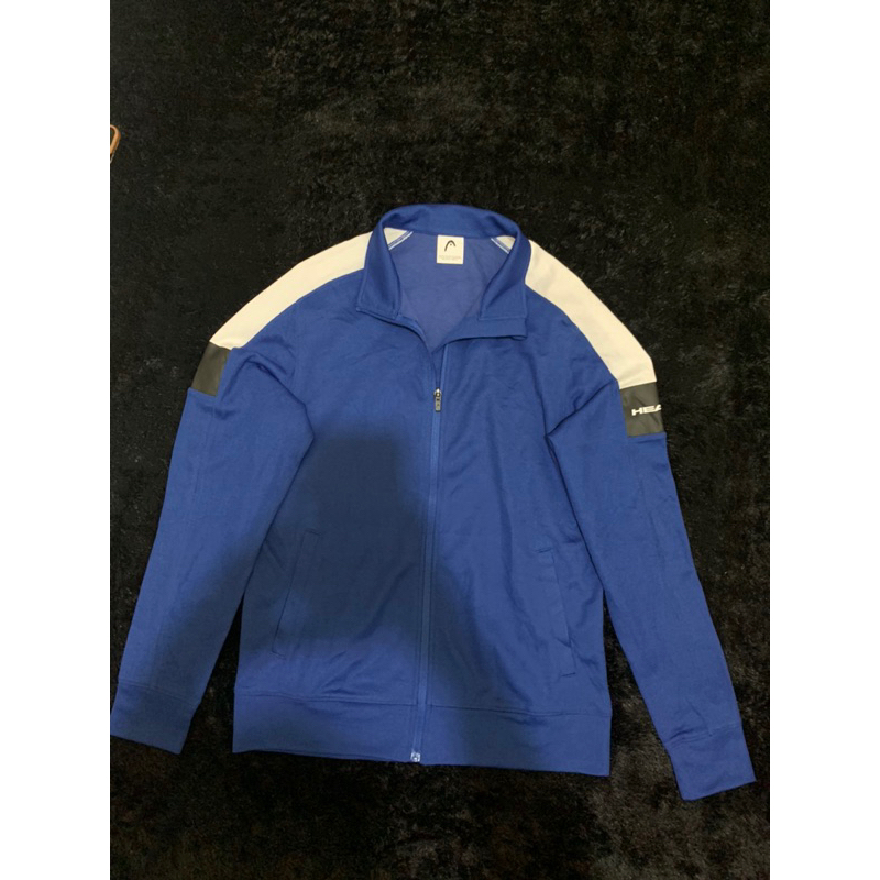 Tracktop Brand Head