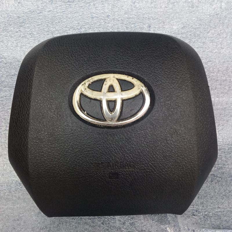Airbag Toyota Sienta
