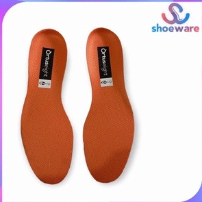 Disc idVv2V6 Insole sepatu alas matras ortuseight futsal sepakbola