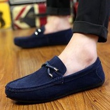 Terlaris trxGg5G sepatu casual pria sepatu slipon pria sepatu loafer sepatu murah sepatu terlaris se