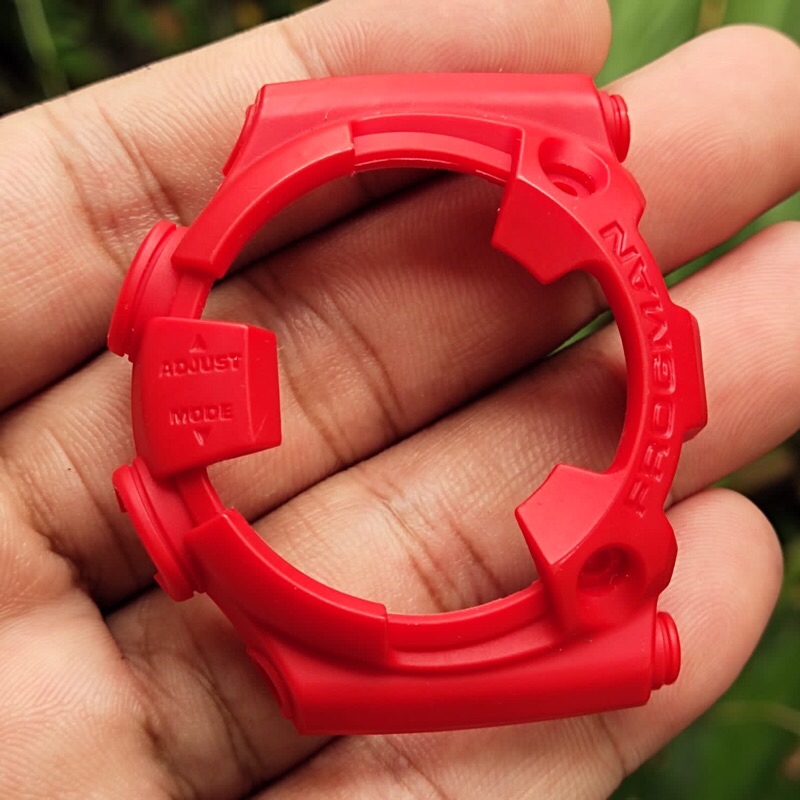 Bazel Handmade Malaysia Gshock DW-9900 Frogman