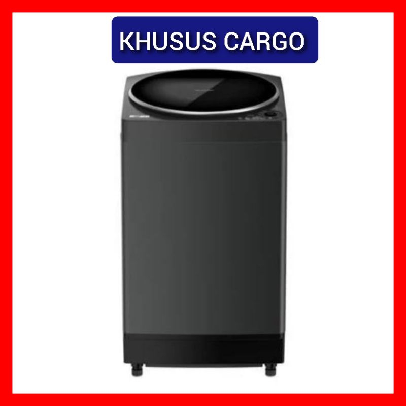 KHUSUS CARGO MESIN CUCI 1 TABUNG SHARP 11KG 11 KG ESM 1109 TGG