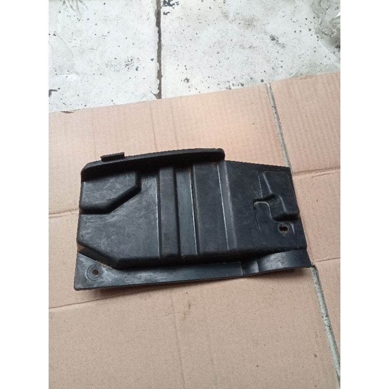 cover tutup aki Yamaha mio m3 Mio z (second original)