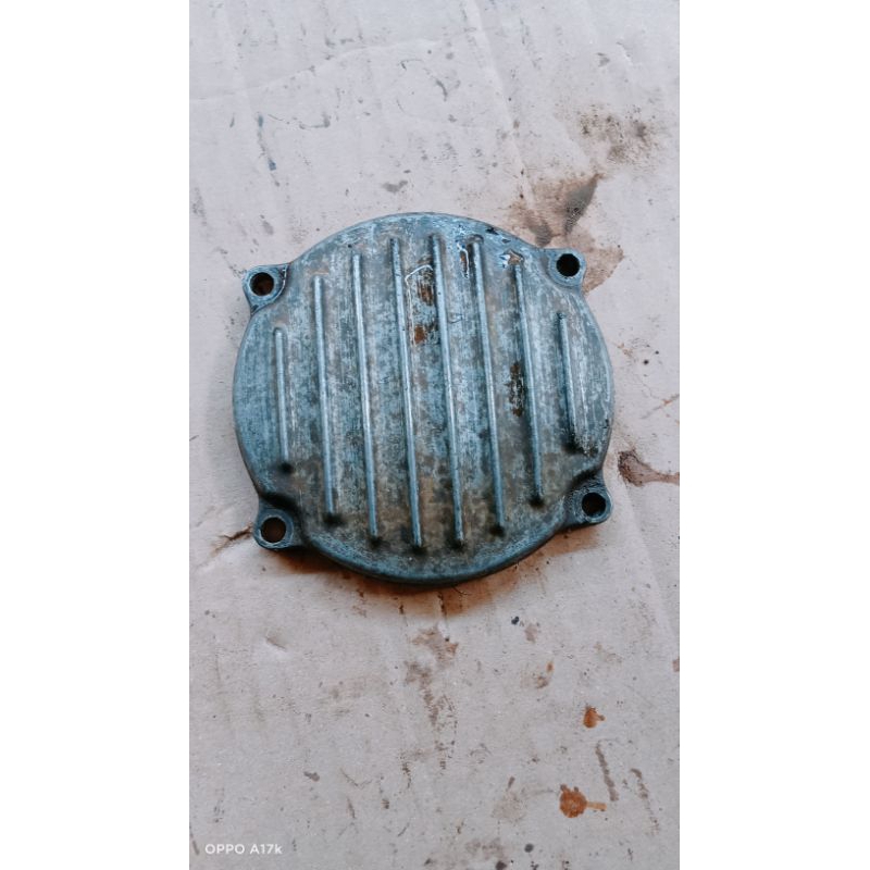 tutup timing noken as Kawasaki zx130 ZX 130