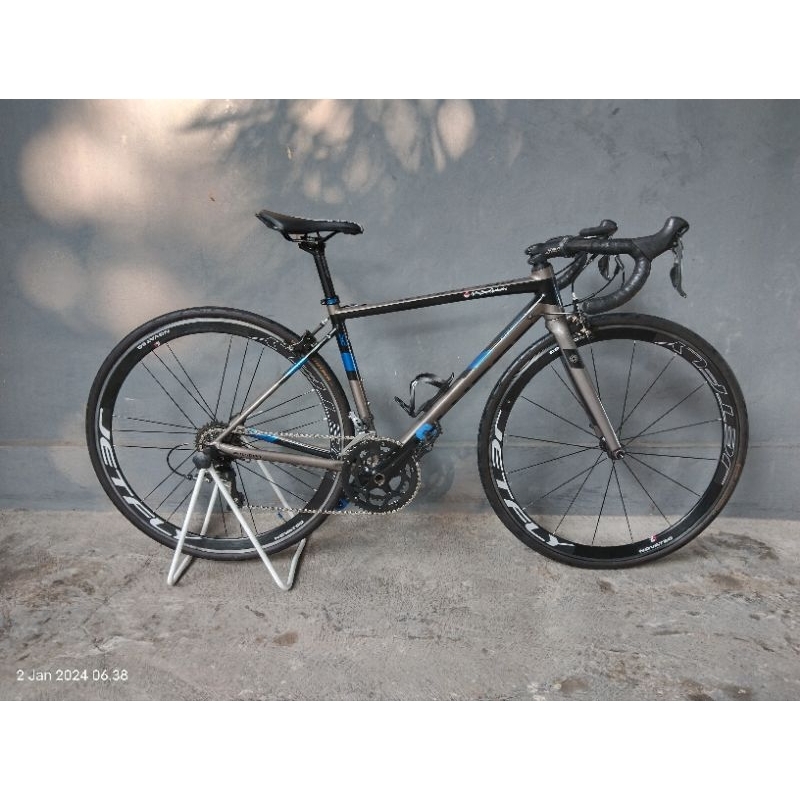 POLYGON STRATTOS S2 2021 size S