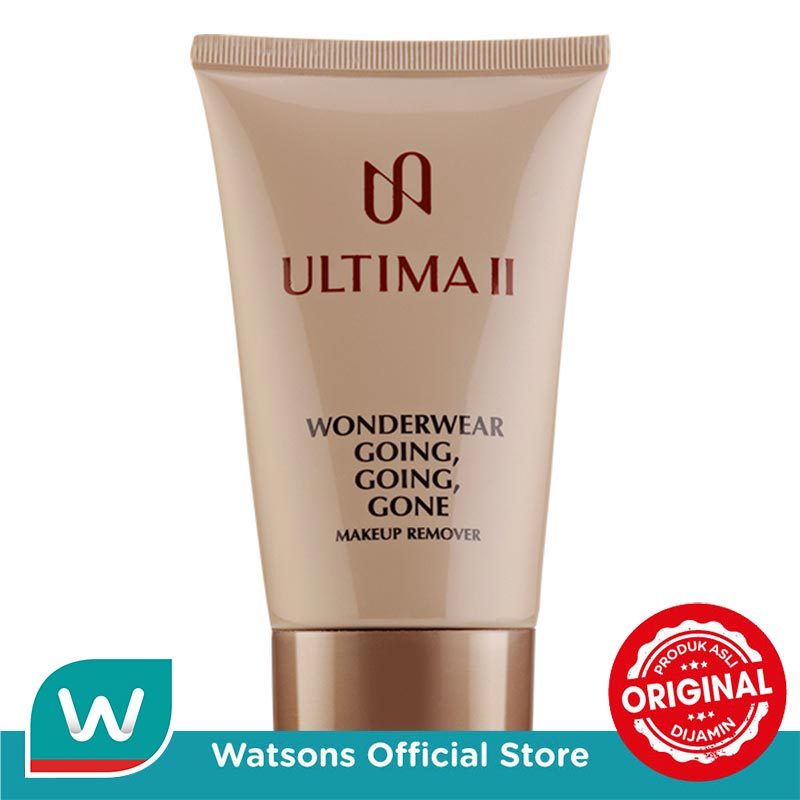Ultima II Wonderwear Going, Going, Gone Makeup Remover