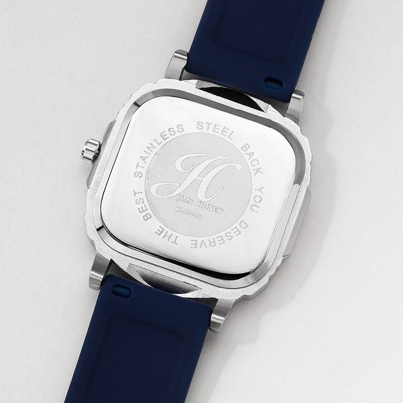 JIMSHONEY JT 8086 Jam Tangan Wanita