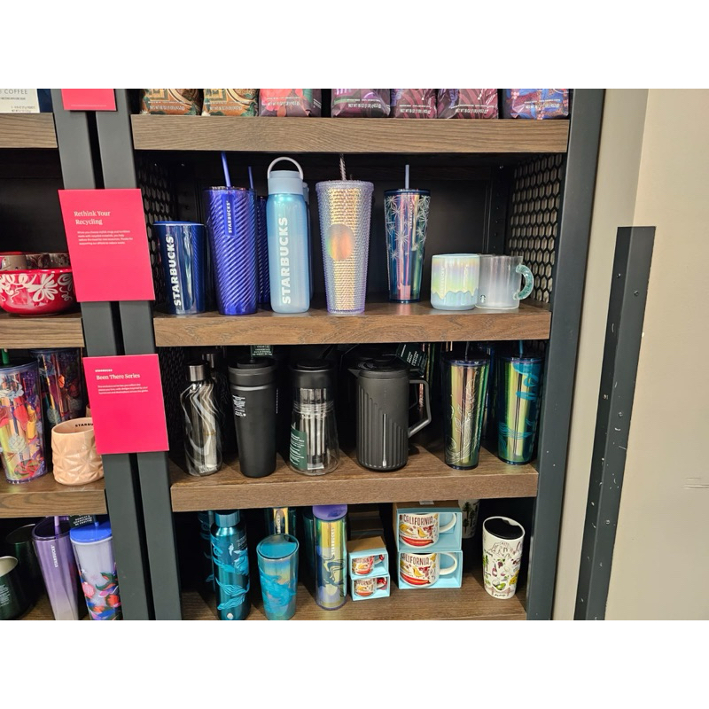 TUMBLER STARBUCK ORIGINAL STARBUCK ORI USA 100%