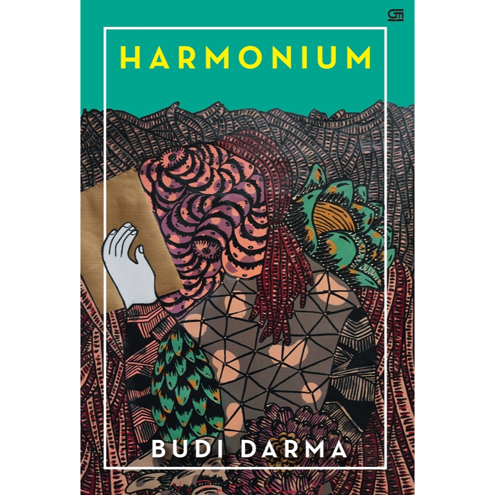 Harmonium - Budi Darma