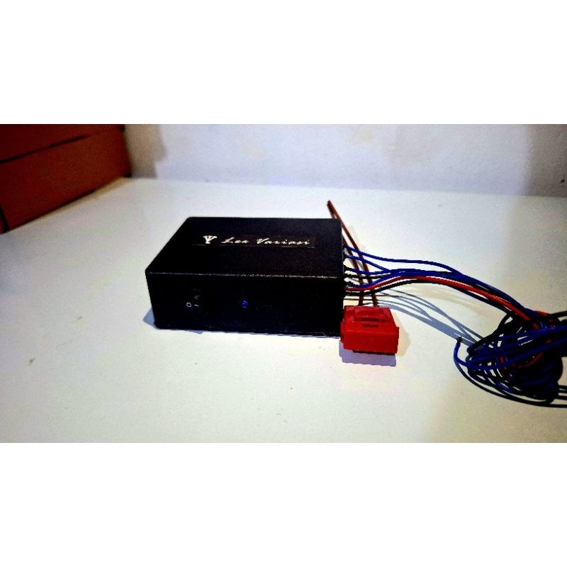 Modul Strobo 4 Channel