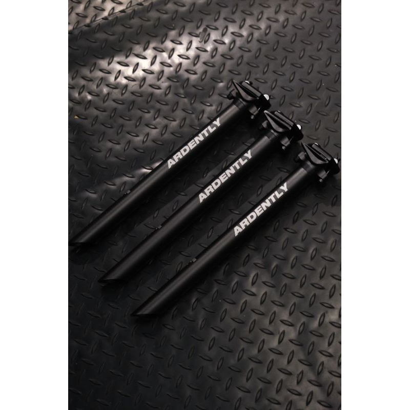 SEATPOST ARDENTLY BASIC