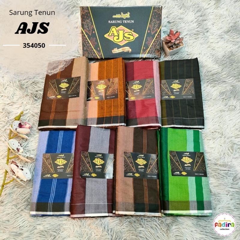 Sarung ajs/sarung dewasa