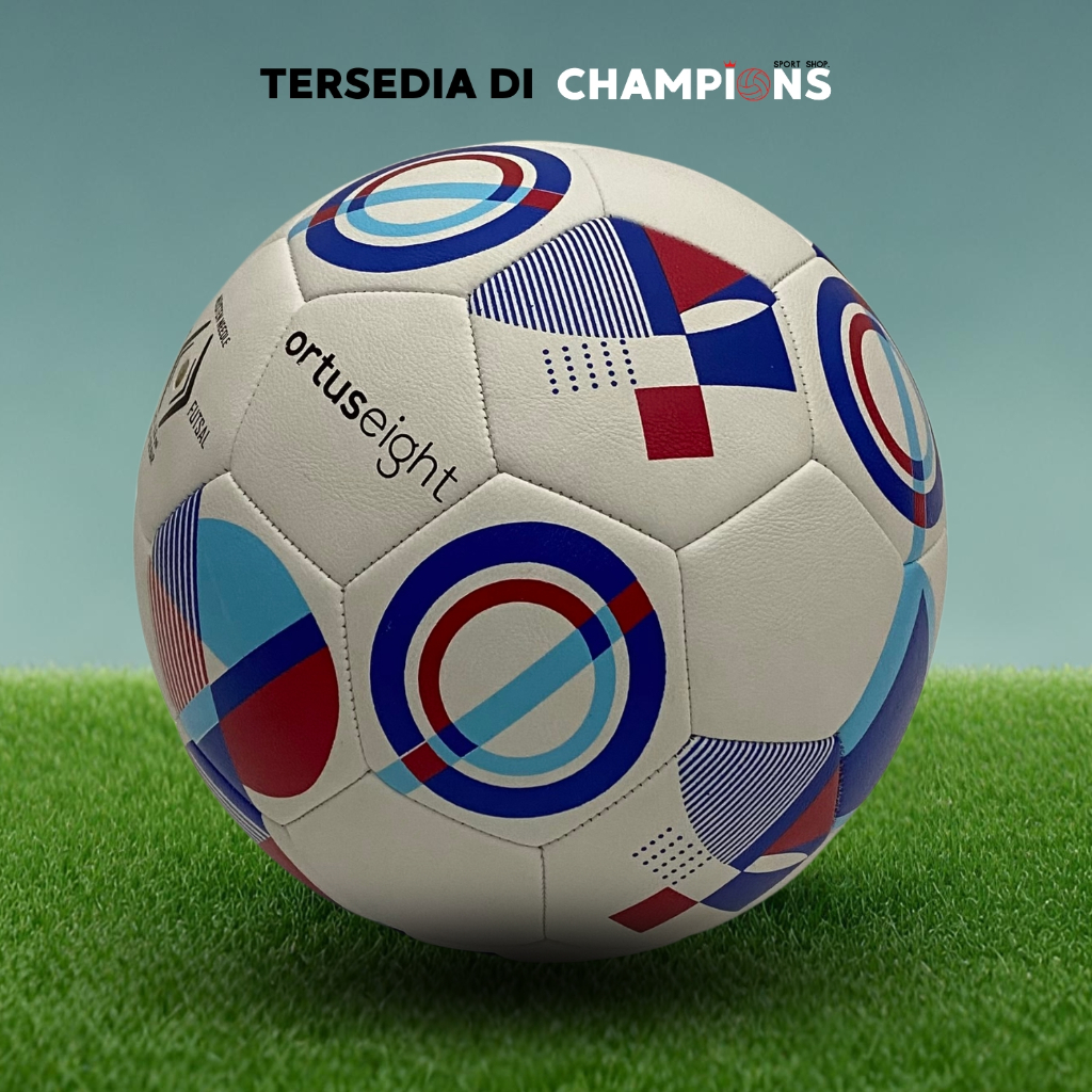ORTUSEIGHT bola sepak size 5 ORTUSEIGHT MEMPHIS bola kaki murah size 5