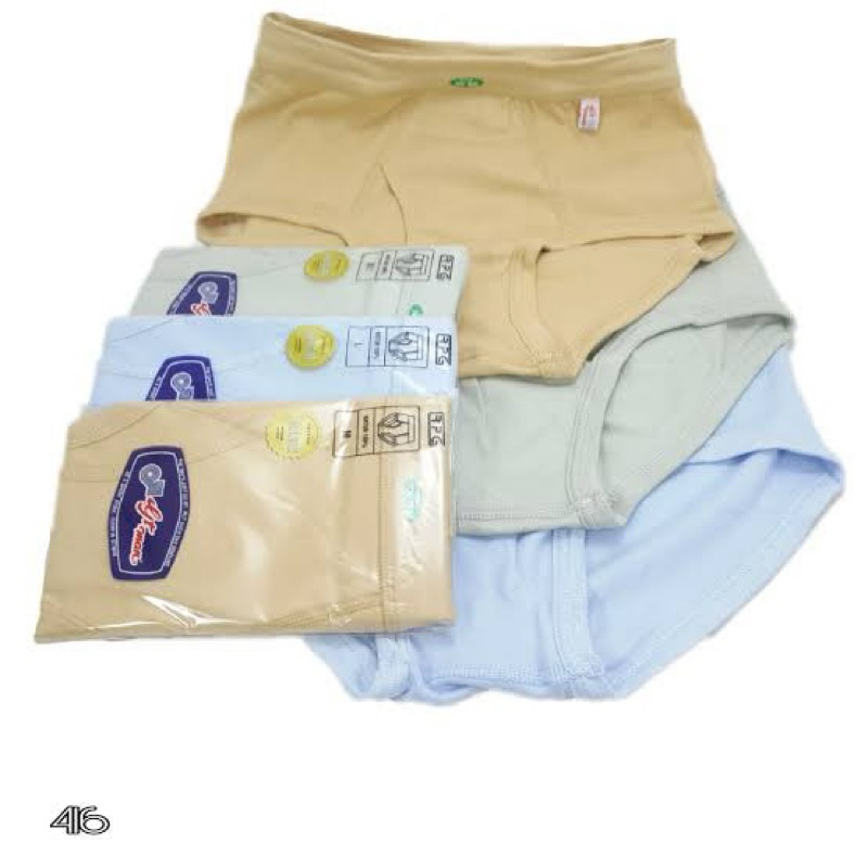 Celana Dalam GT MAN Boxer Pria GTMAN