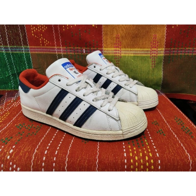 Adidas TopTen VS Superstar