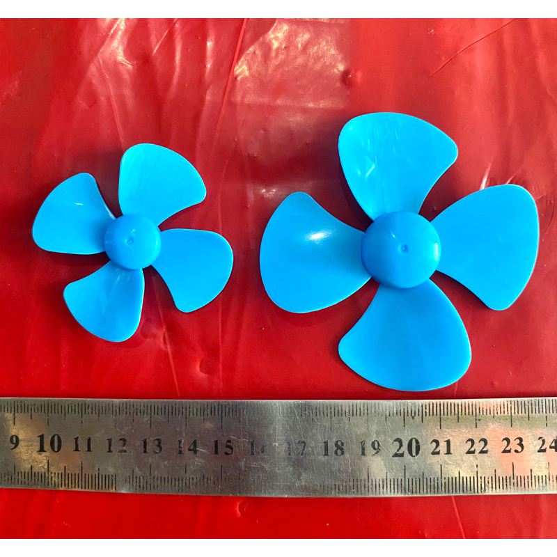 KIPAS / KINCIR ANGIN DINAMO LAYANGAN