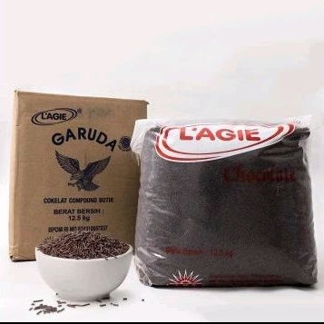 

Mesis Coklat Garuda 12,5kg
