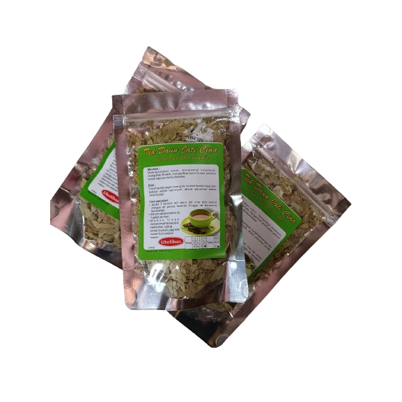 

TEH CURAH JATI CINA | GHOLIBAN