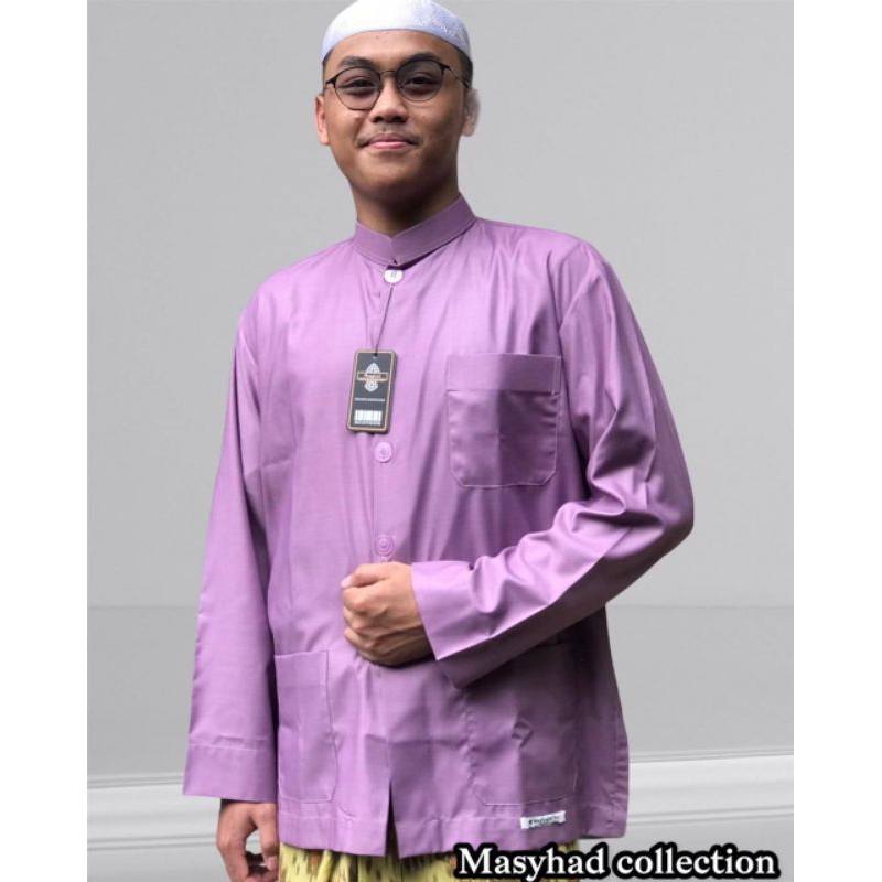 MASYHAD LAVENDER VIRAL || KOKO AMMU