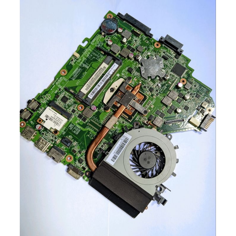 Mainboard motherboard board acer 4349 matot