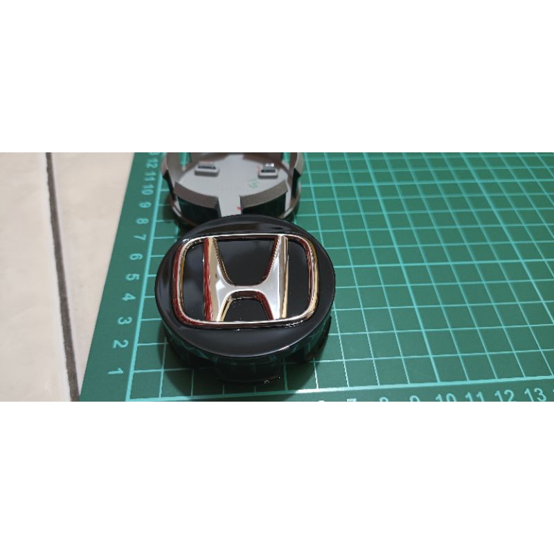 Dop Velg Tutup AS Baut As Roda Honda Mobilio Brio Satya BR-V Jazz Original