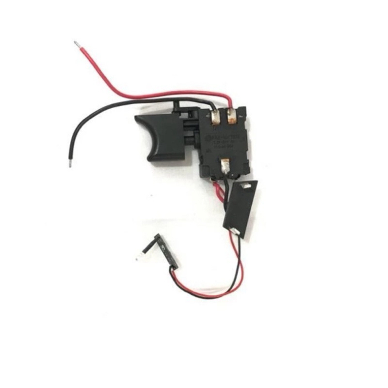 Saklar , tombol , trigger , switch bor cordles 12V - 18V - 24V bor ces