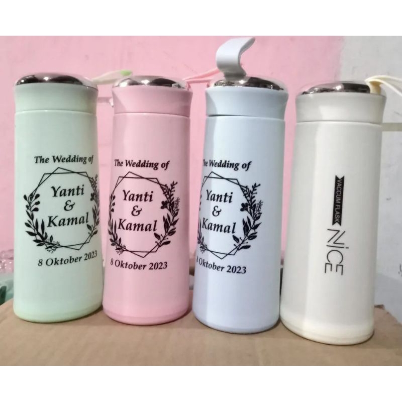 SOUVENIR GROSIR MURAH SOUVENIR TUMBLER KACA  BOTOL KEMAS BOX SOUVENIR PERNIKAHAN SOUVENIR MURAH SOUV