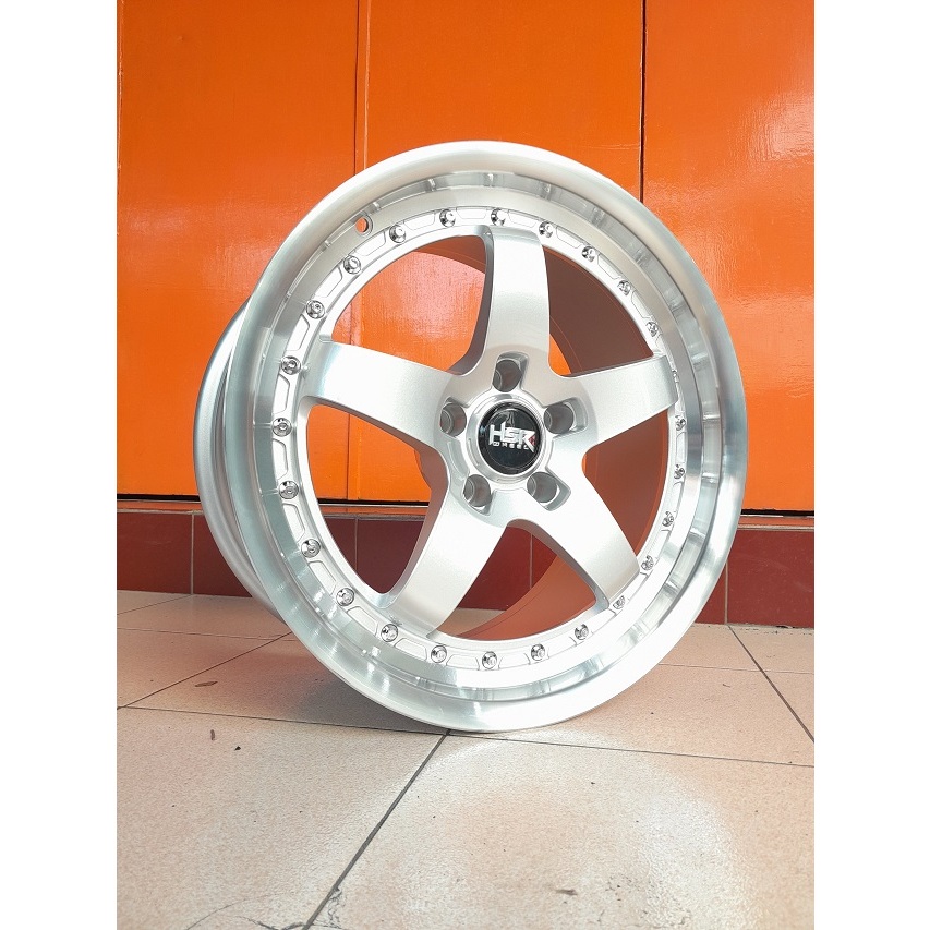 VELG MOBIL CELONG RING 18  PCD 5X114 COCOK INNOVA REBORN VENTURER