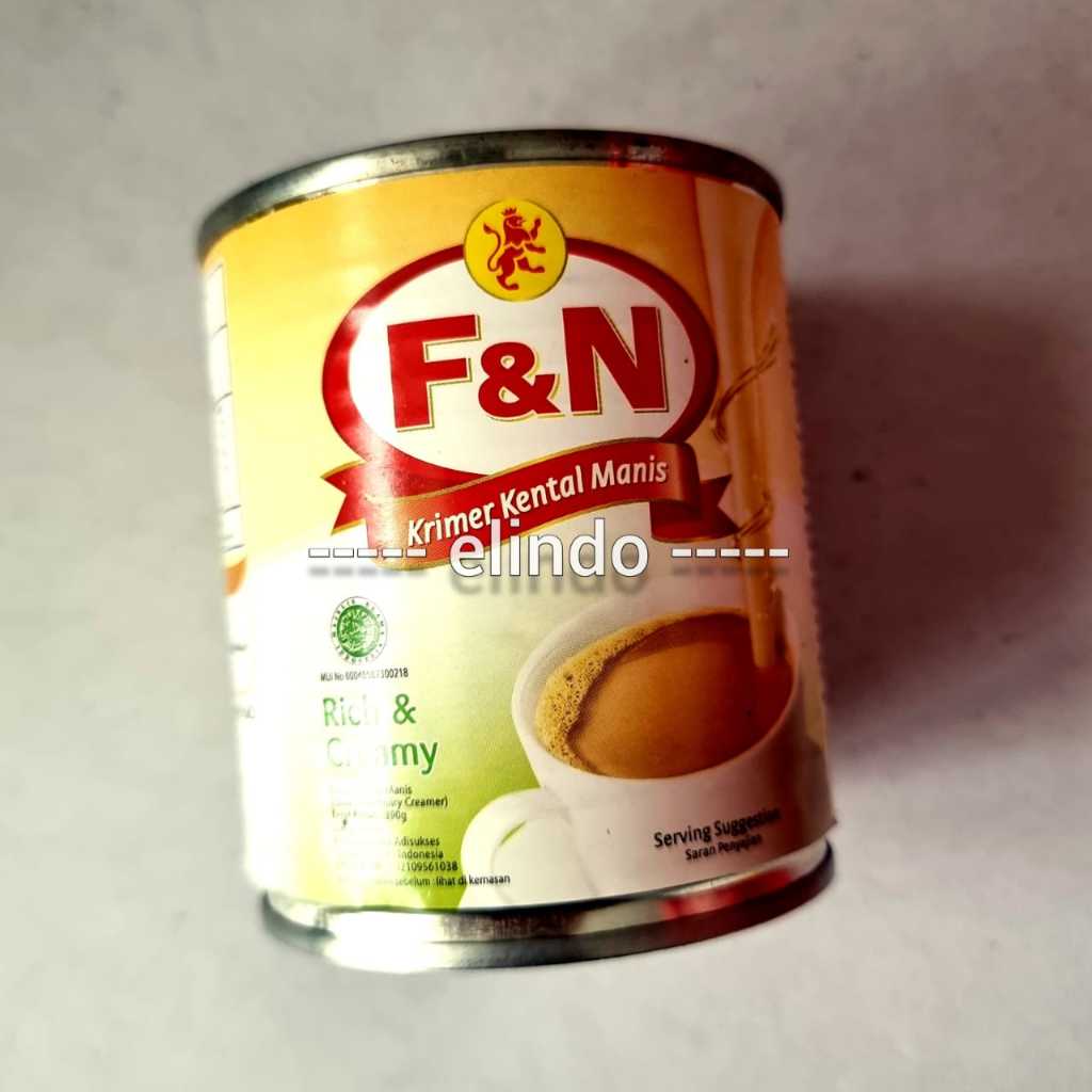 

FN Kental Manis 390 gr