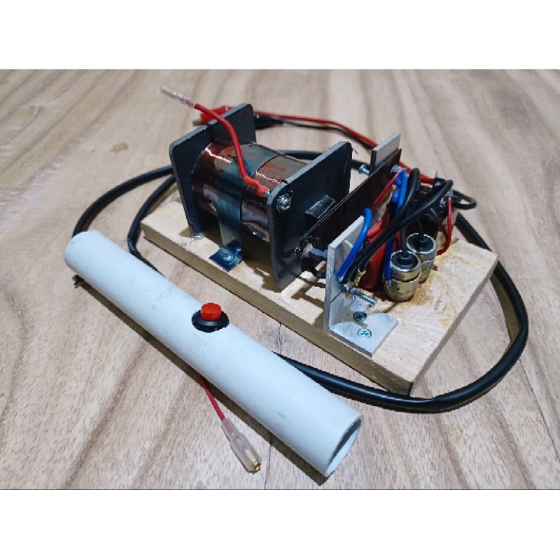 lnverter platina 500W COD Murmer