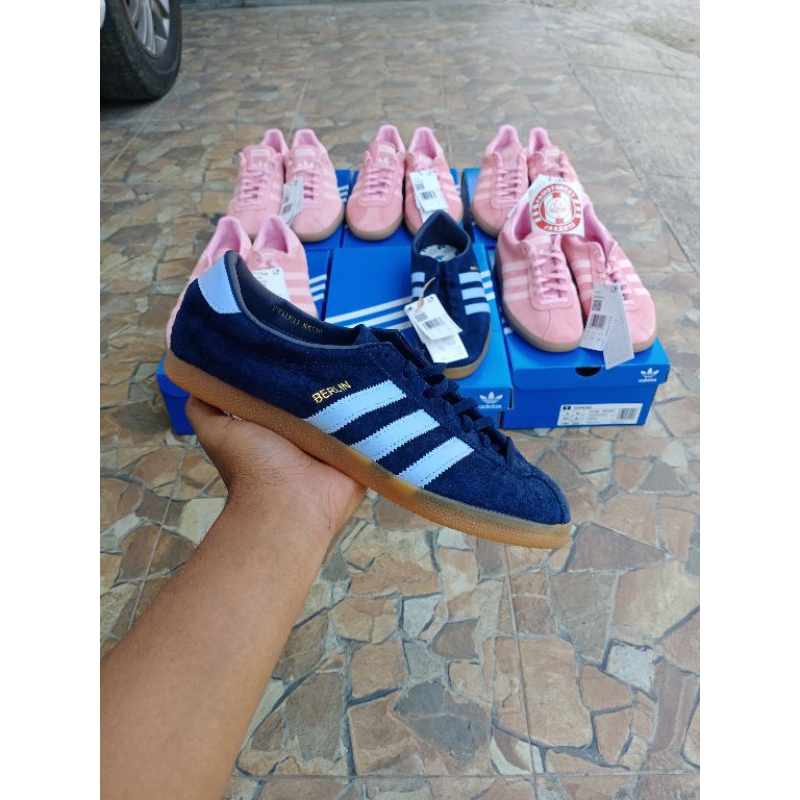 Adidas Original City Series Berlin