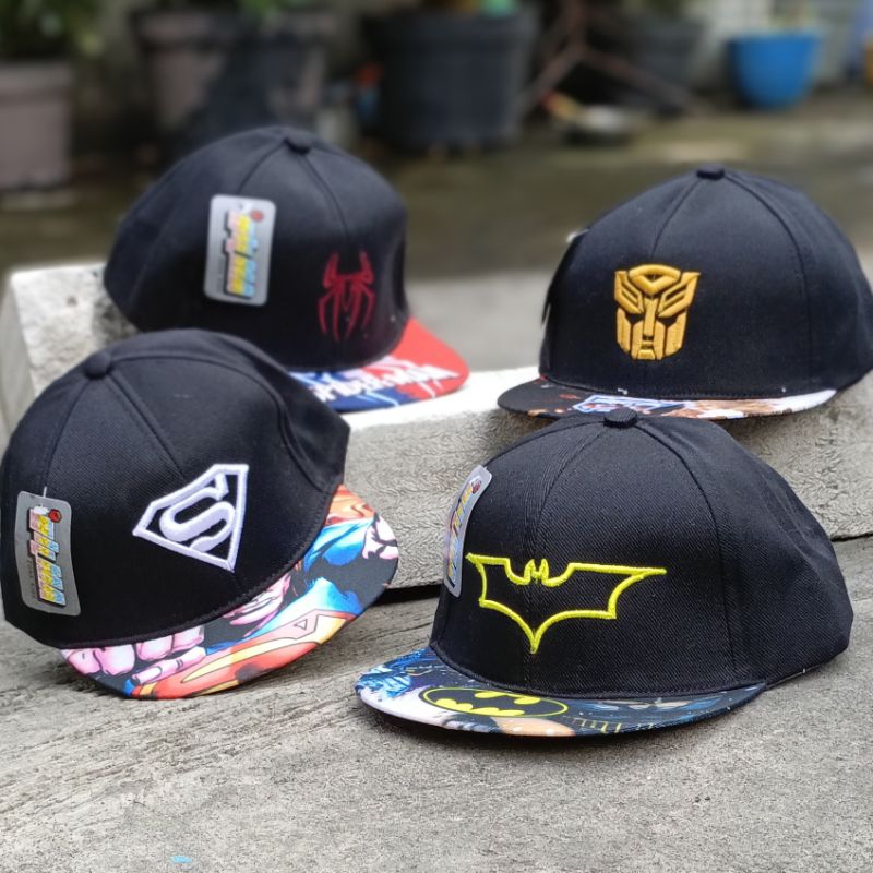 TOPI SNAPBACK ANAK LAKI TOPI ANAK LAKI TOPI HIP HOP ANAK LAKI LAKI MURAH