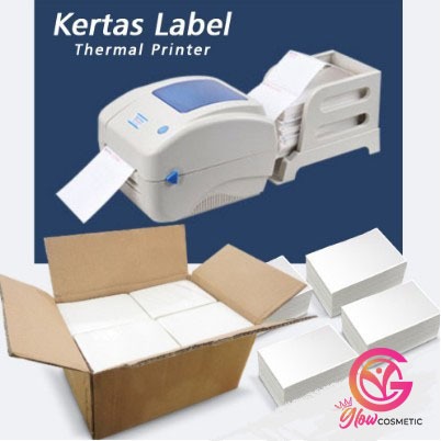 

KERTAS LABEL THERMAL KOTAK 100x150mm