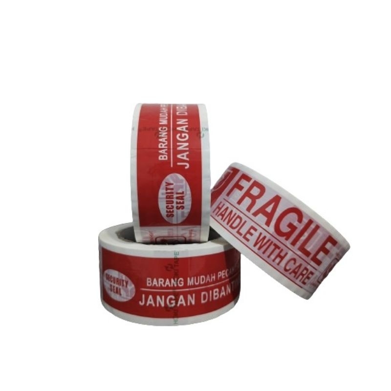 

~Fragile 2in1 45mm x 72mtr~