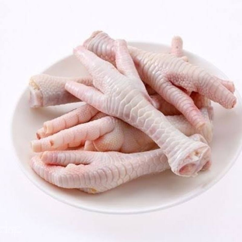 

ceker ayam 500gram