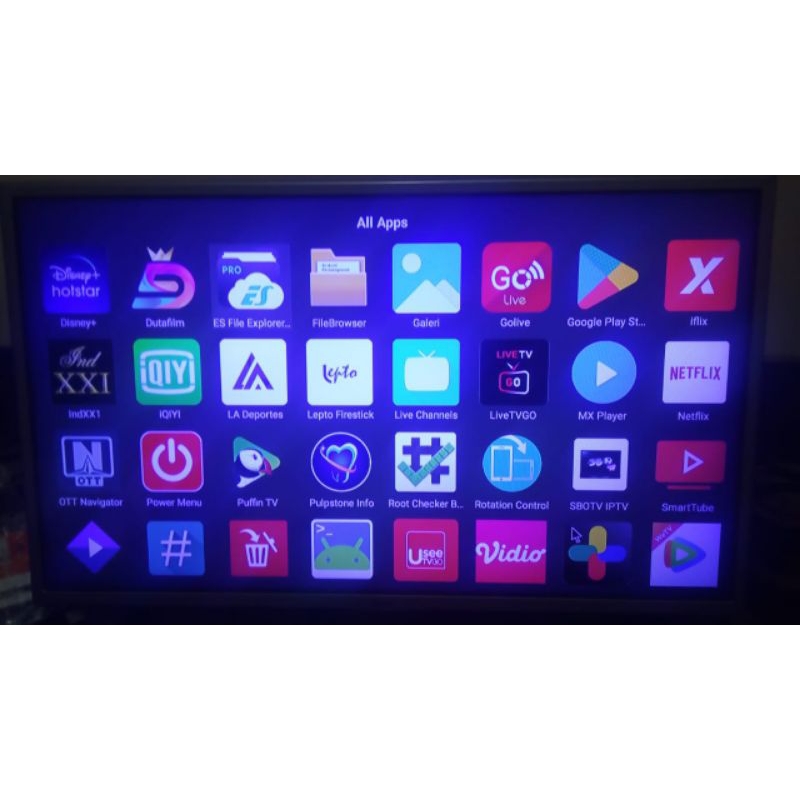 STB Android V2
