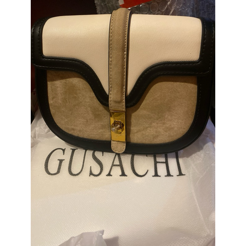 Tas gusachi