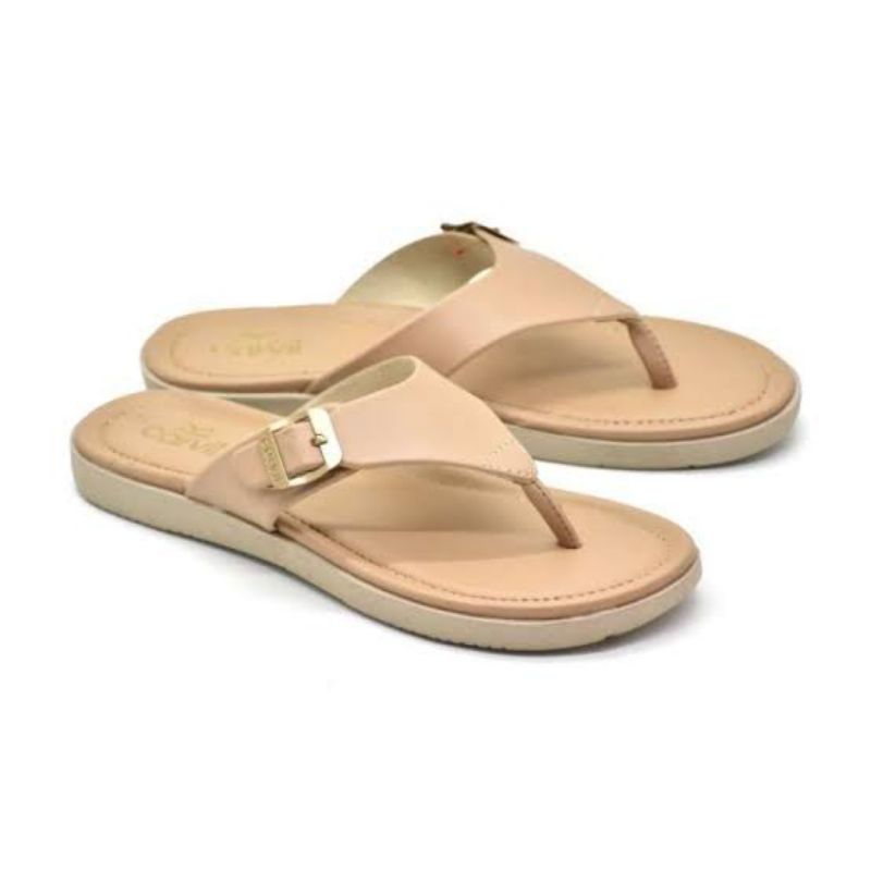 CARVIL SANDAL CASUAL CEWE DEWASA FEBRIA-01 L