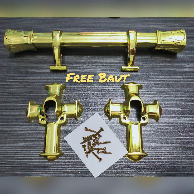 SALE handle peti salib matiAksesoris Peti
