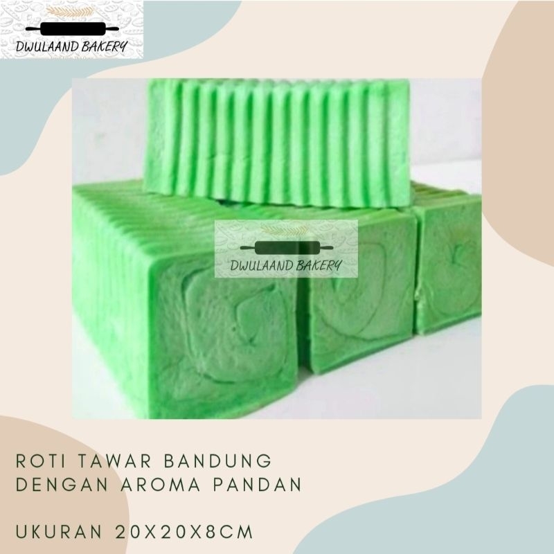 

Roti Bakar Tawar Bandung/Roti Kasino/Roti Bandung/Roti Tawar/Roti Bandung/Roti Warna/Roti Bakar