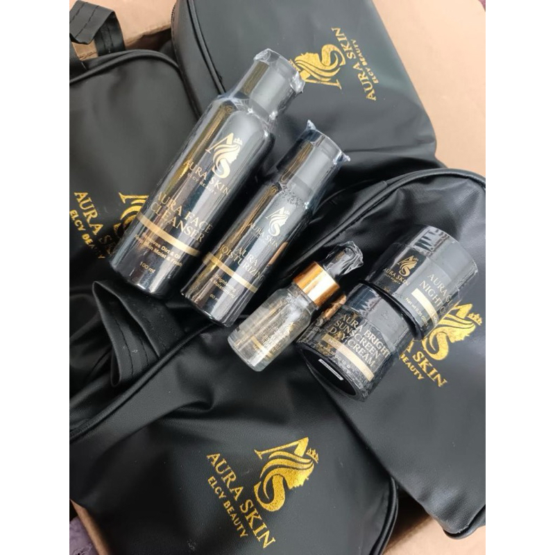 Aura Skincare Original BPOM