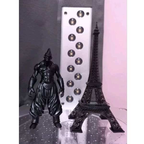 Jasa 3D Print Resin 4K