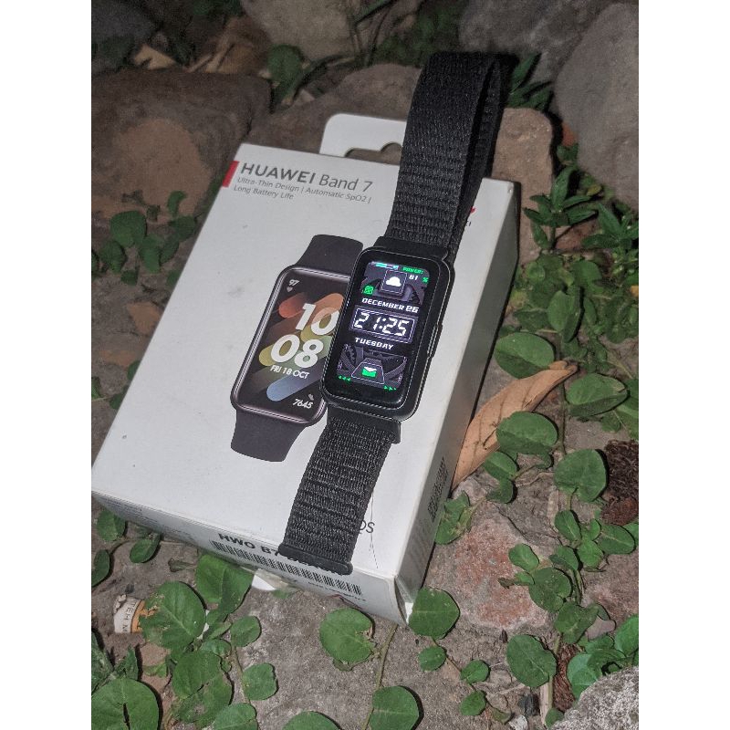 HUAWEI Band 7